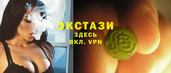 молекула духа Алексеевка