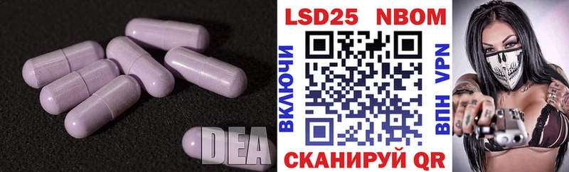 LSD-25 экстази кислота  Луга 